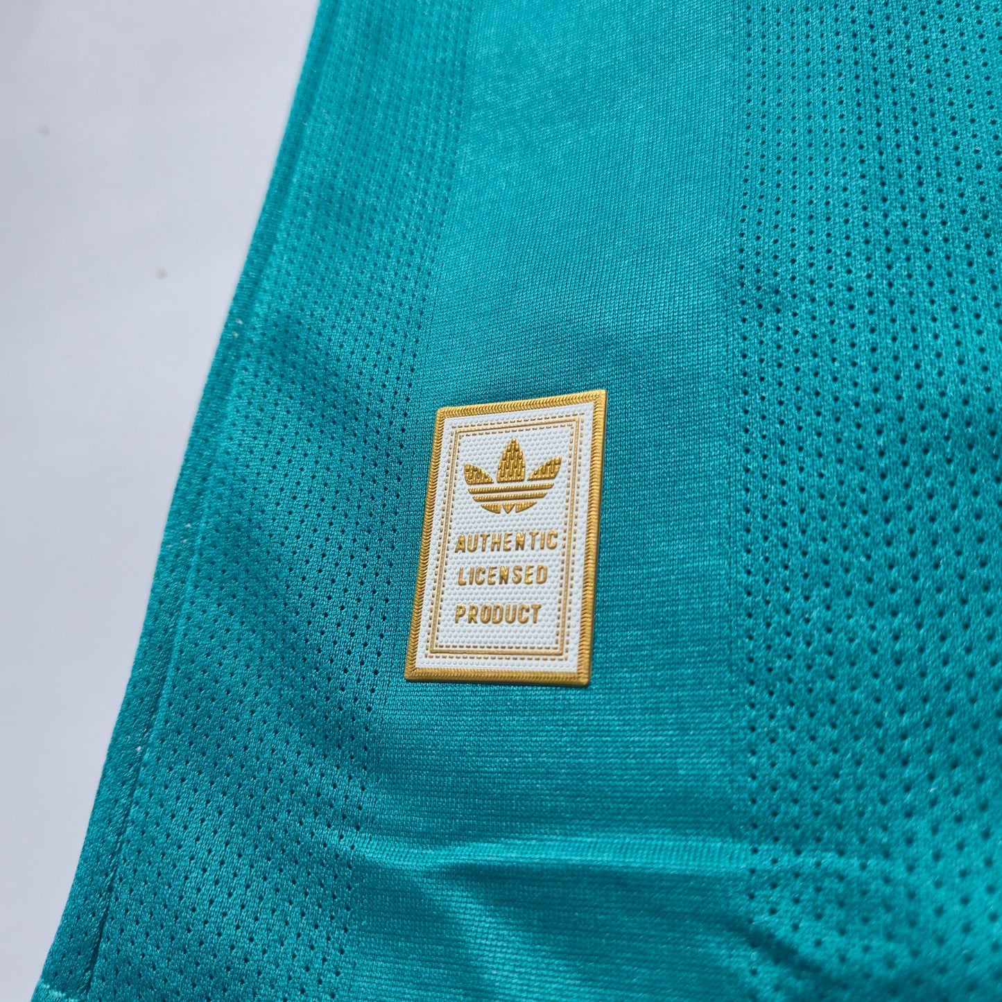 Liverpool FC 3ème Maillot ( 3rd Kit )