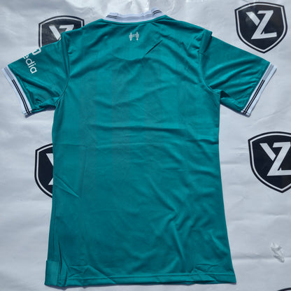 Liverpool FC 3ème Maillot ( 3rd Kit )