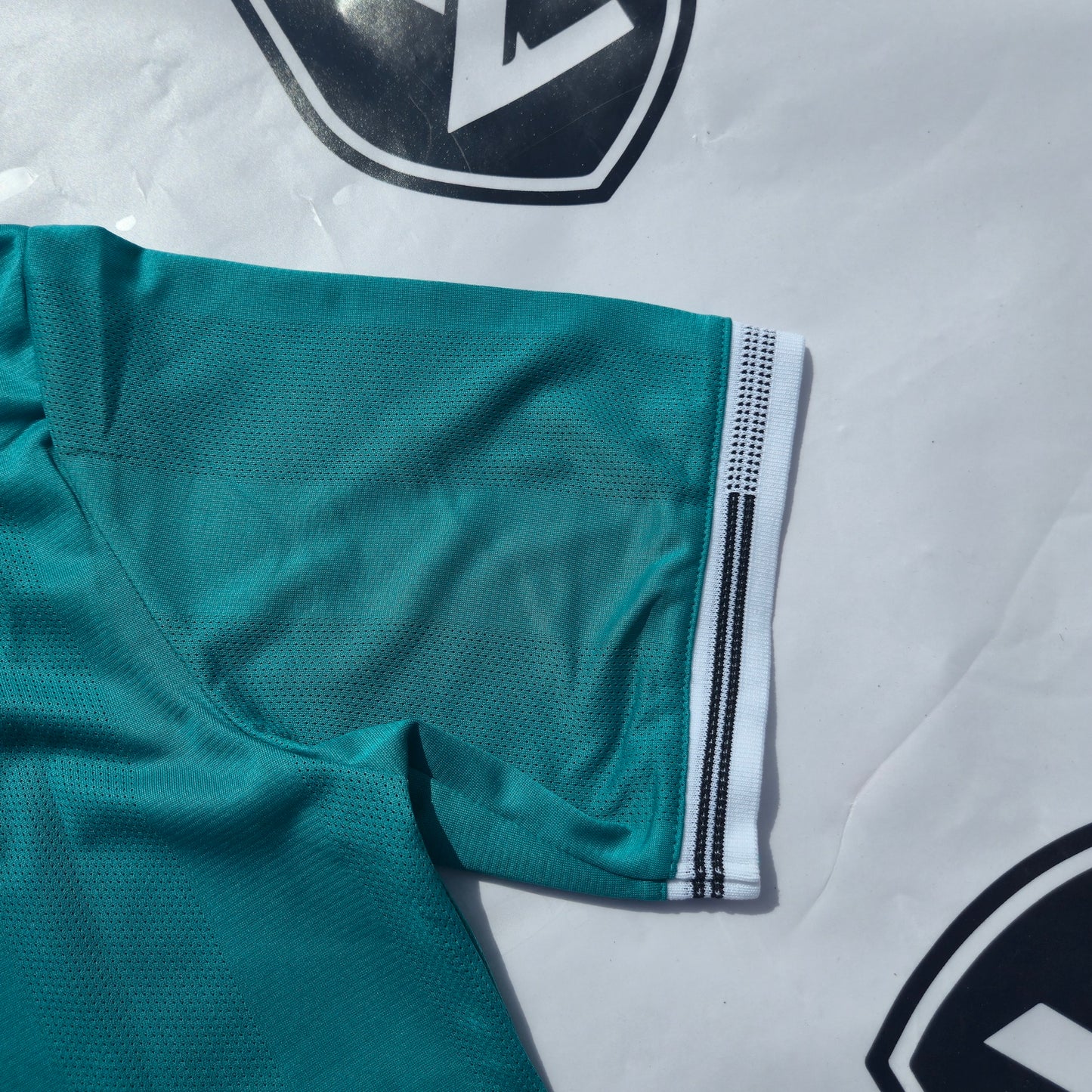 Liverpool FC 3ème Maillot ( 3rd Kit )