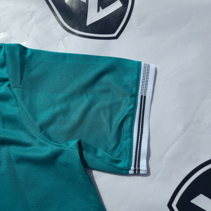 Liverpool FC 3ème Maillot ( 3rd Kit )