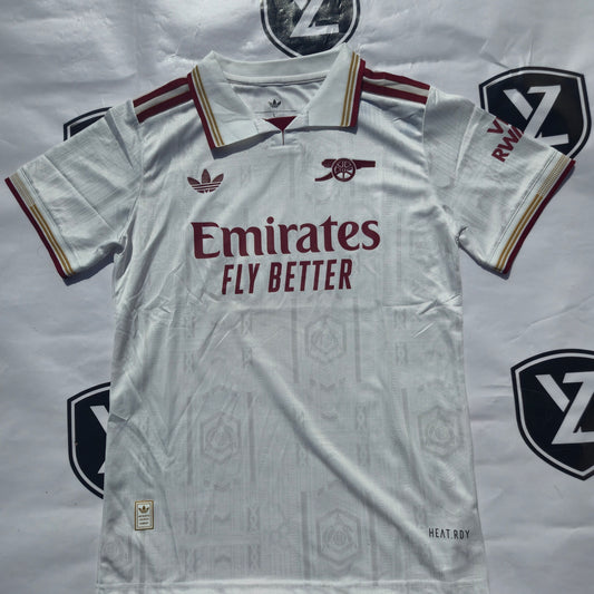 Arsenal 3ème Maillot ( 3rd Kit )