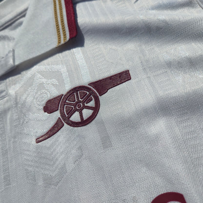 Arsenal 3ème Maillot ( 3rd Kit )