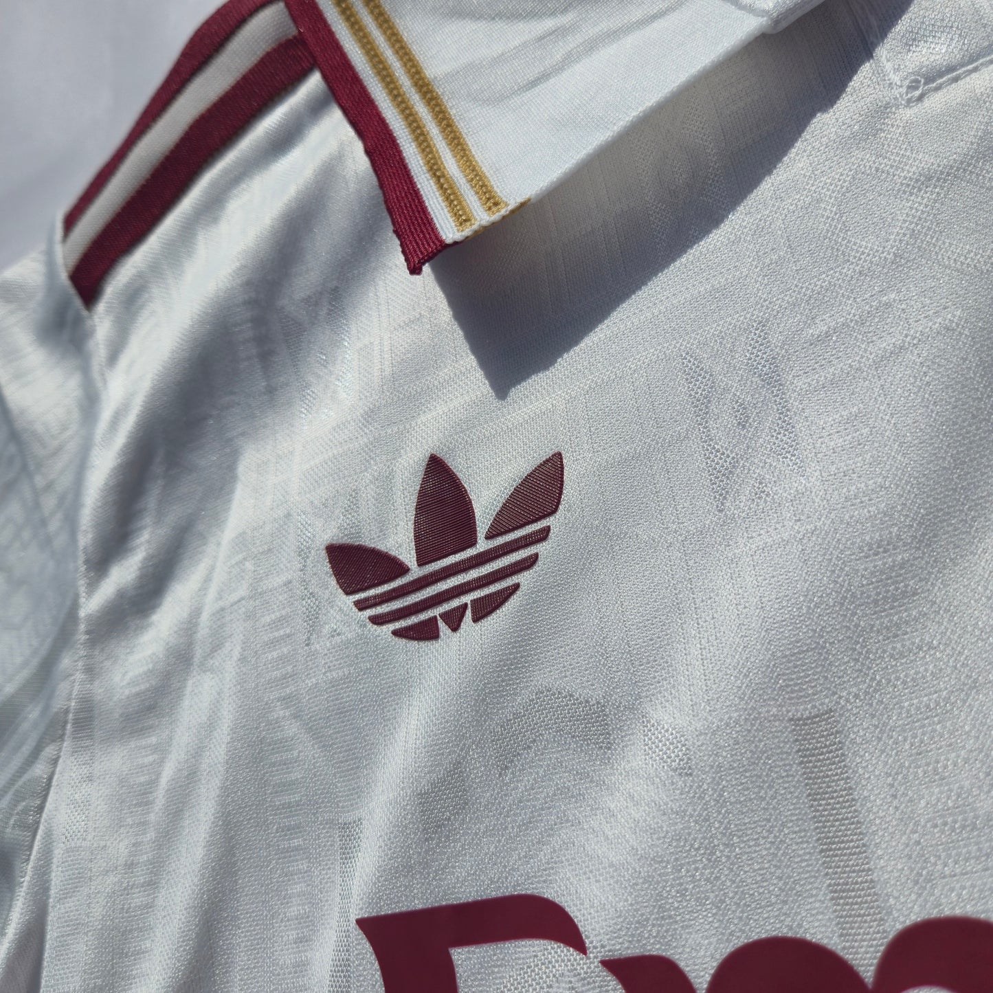 Arsenal 3ème Maillot ( 3rd Kit )