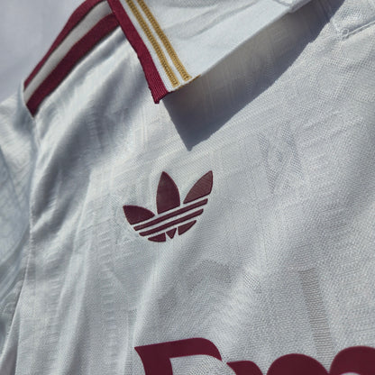 Arsenal 3ème Maillot ( 3rd Kit )