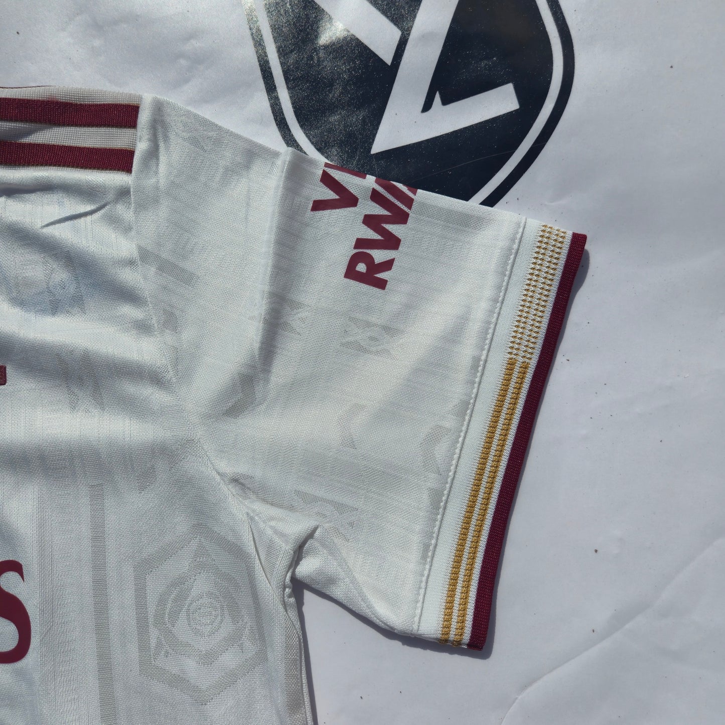 Arsenal 3ème Maillot ( 3rd Kit )