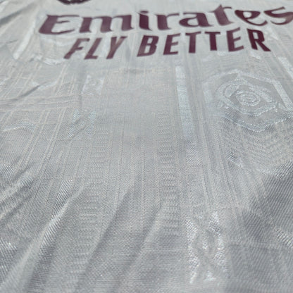 Arsenal 3ème Maillot ( 3rd Kit )