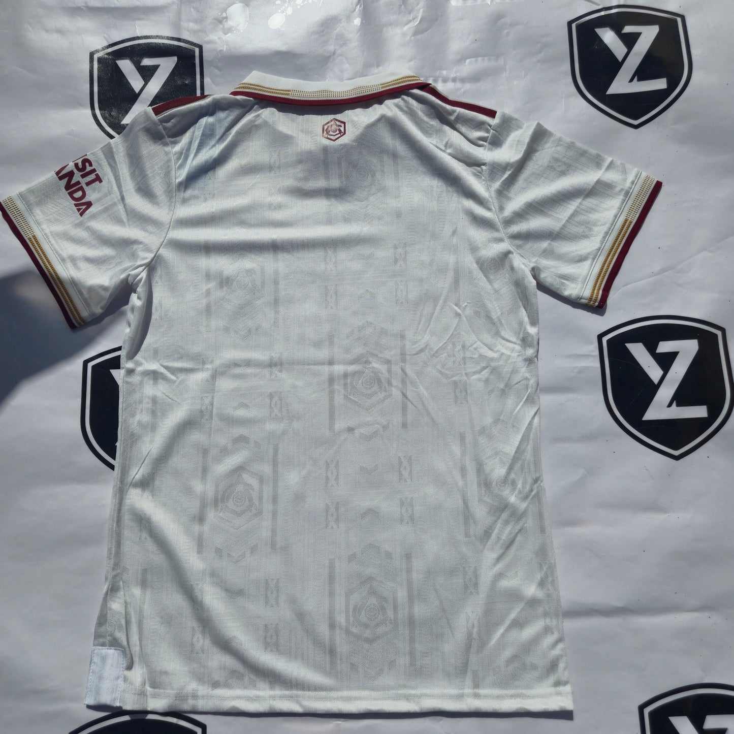 Arsenal 3ème Maillot ( 3rd Kit )