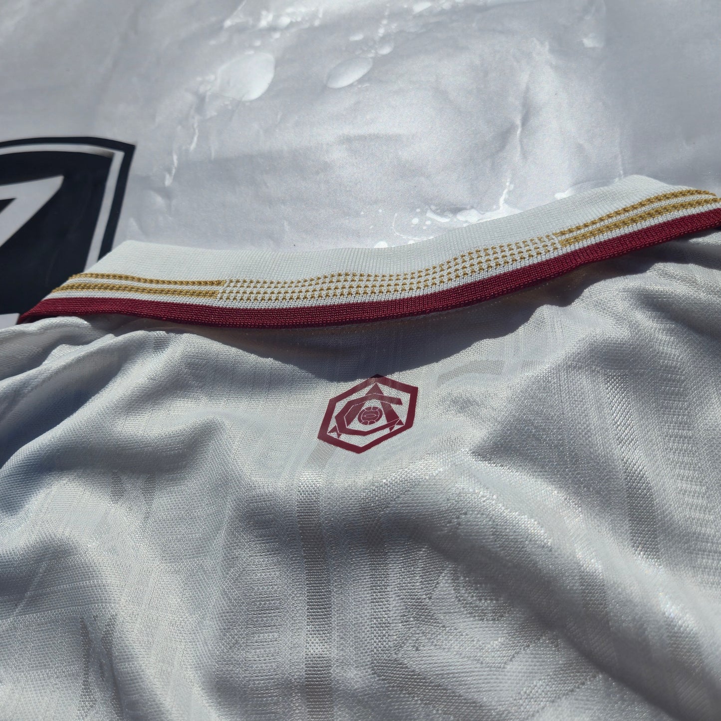 Arsenal 3ème Maillot ( 3rd Kit )