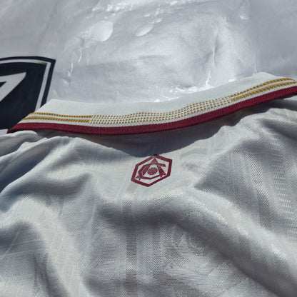 Arsenal 3ème Maillot ( 3rd Kit )
