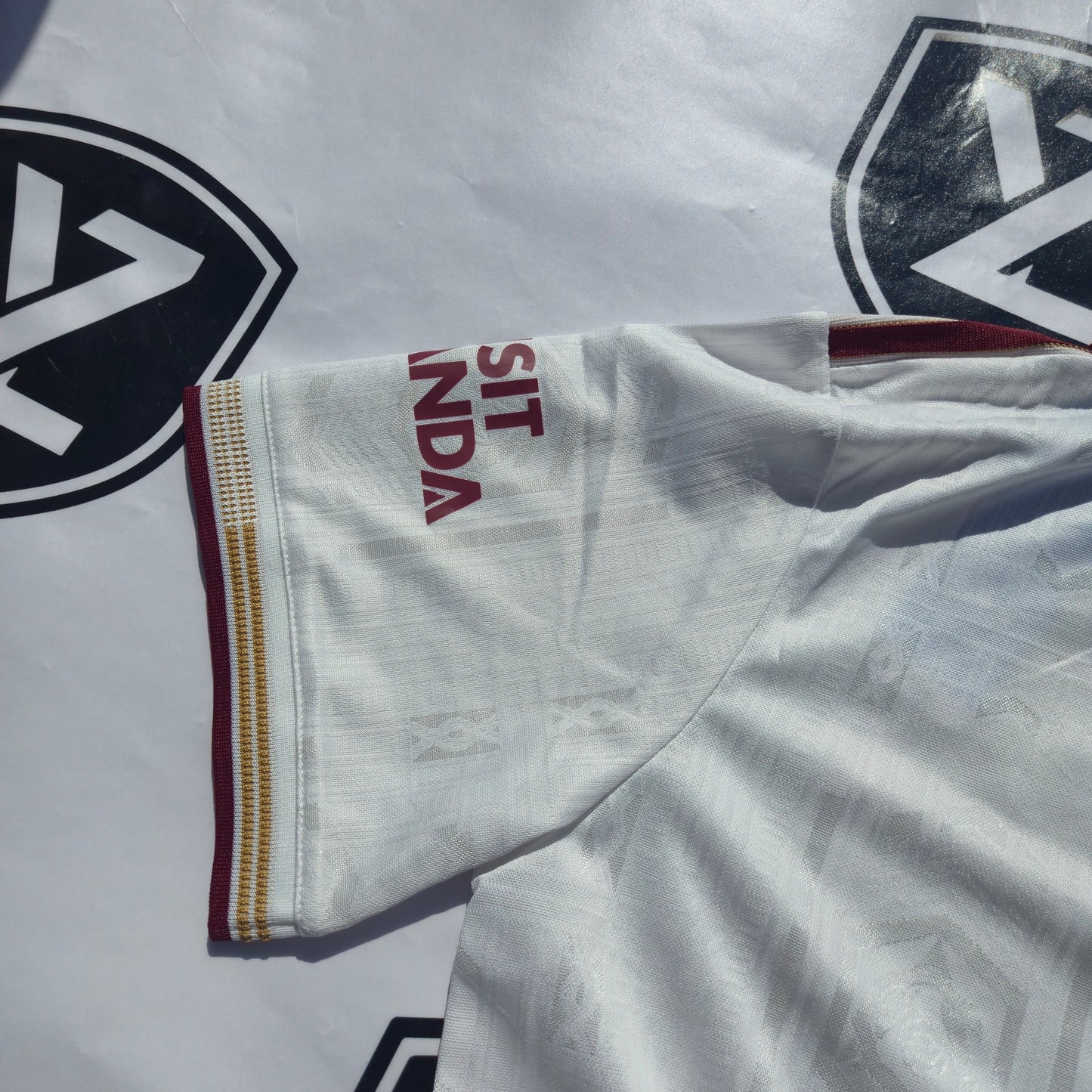 Arsenal 3ème Maillot ( 3rd Kit )