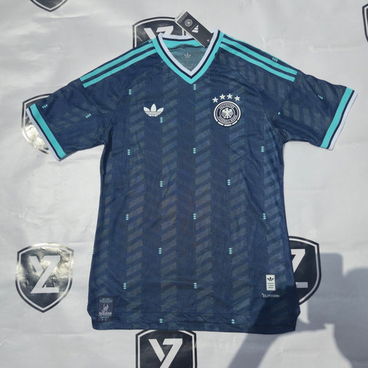 Sélection Nationale Allemande Maillot Extérieur ( Away )