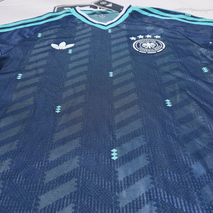 Sélection Nationale Allemande Maillot Extérieur ( Away )