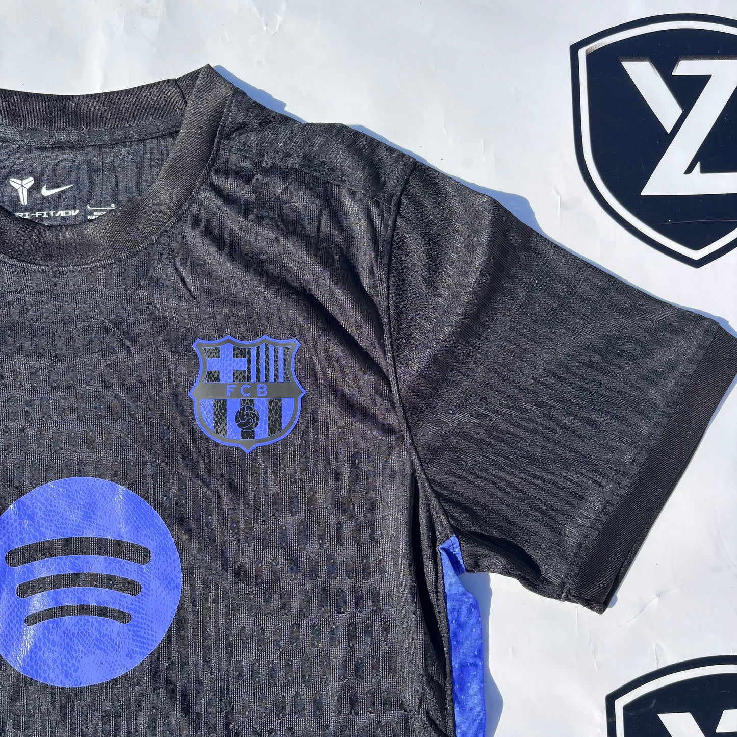 Fc Barcelone Kobe Bryant Edition