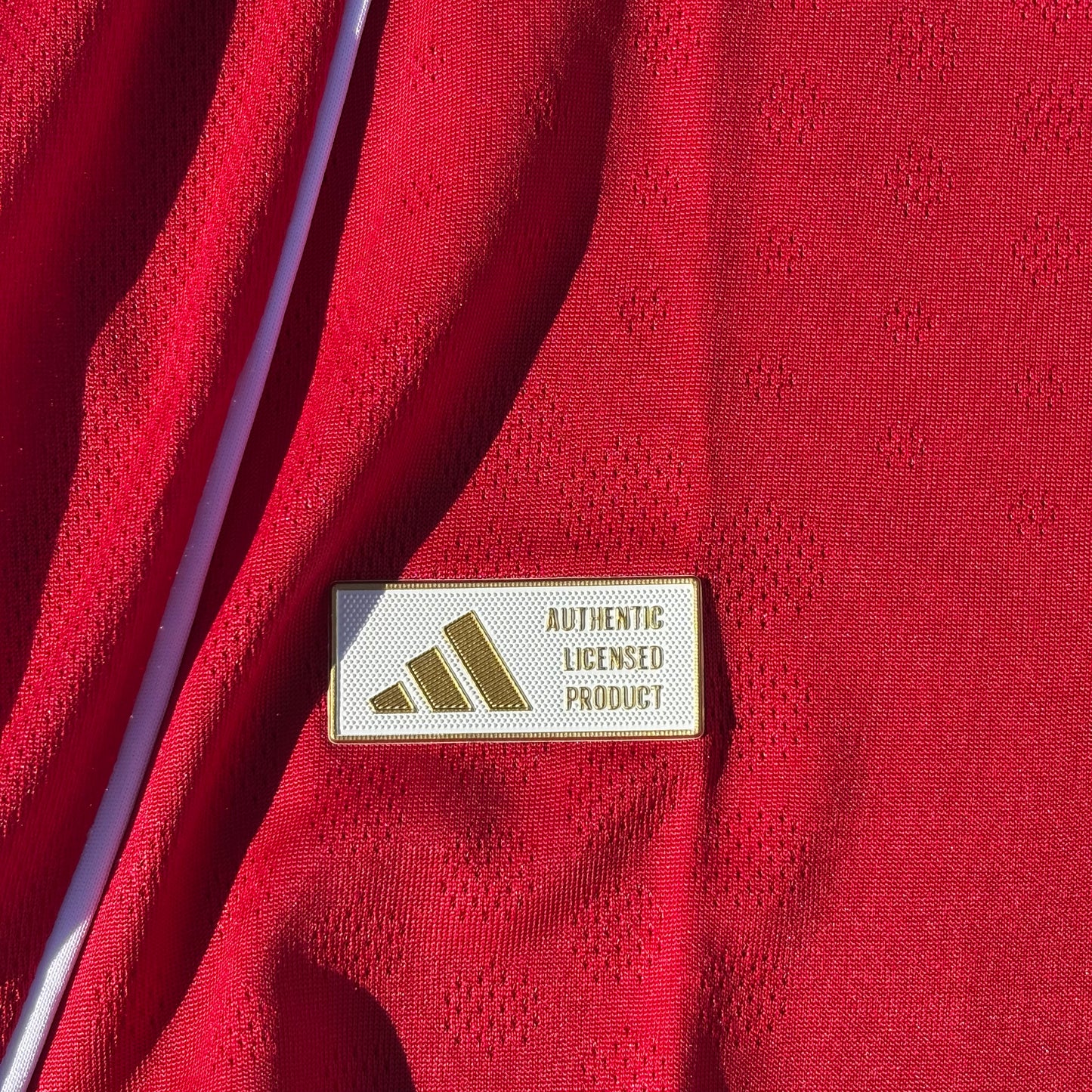 Liverpool Maillot Domicile