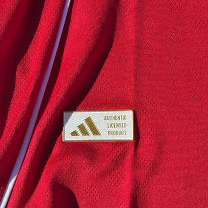 Liverpool Maillot Domicile