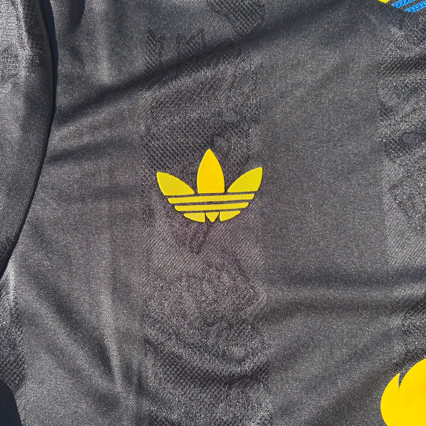 Manchester United 3ème Maillot ( 3rd Kit )
