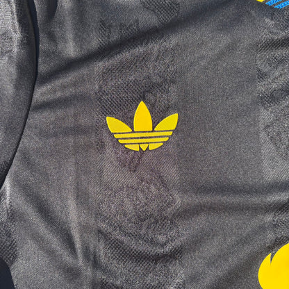 Manchester United 3ème Maillot ( 3rd Kit )