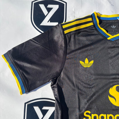 Manchester United 3ème Maillot ( 3rd Kit )