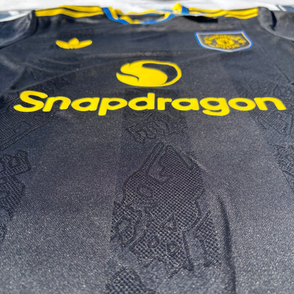 Manchester United 3ème Maillot ( 3rd Kit )