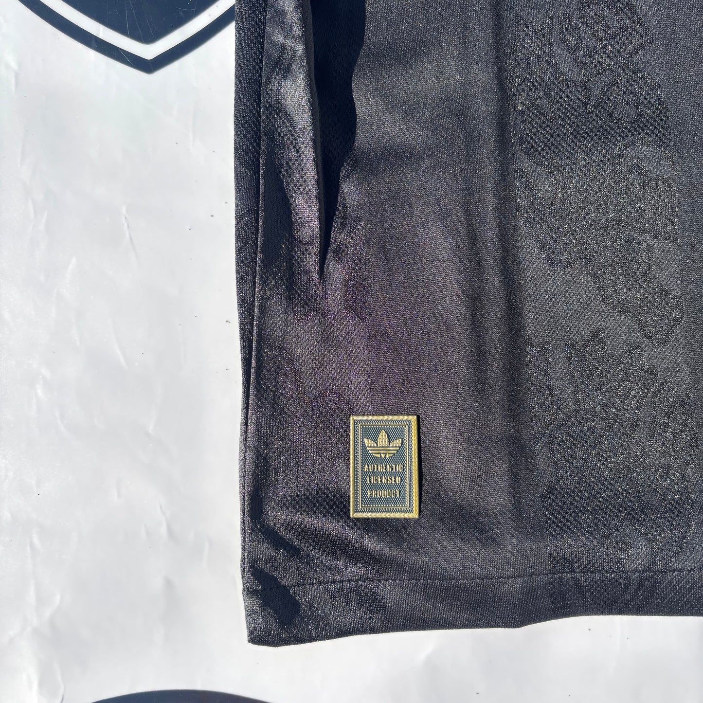 Manchester United 3ème Maillot ( 3rd Kit )