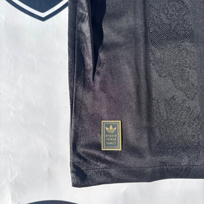 Manchester United 3ème Maillot ( 3rd Kit )