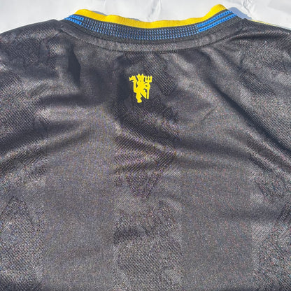 Manchester United 3ème Maillot ( 3rd Kit )