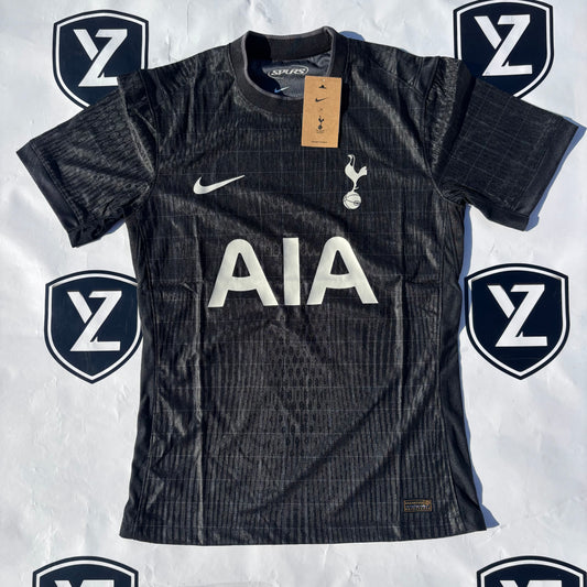 Tottenham Hotspur Fc 3ème Maillot ( 3rd Kit )