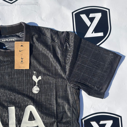 Tottenham Hotspur Fc 3ème Maillot ( 3rd Kit )