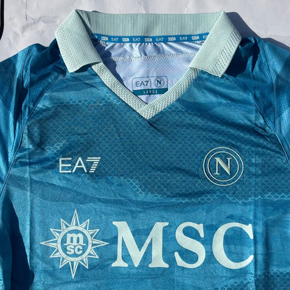 Naples Édition Spéciale