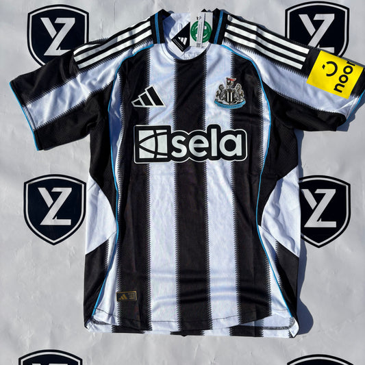 Newcastle United FC Maillot Domicile ( Home )