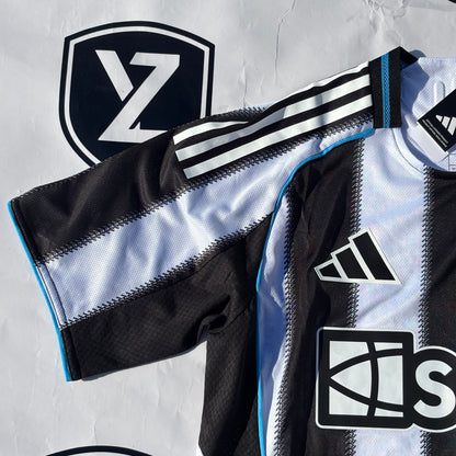 Newcastle United FC Maillot Domicile ( Home )