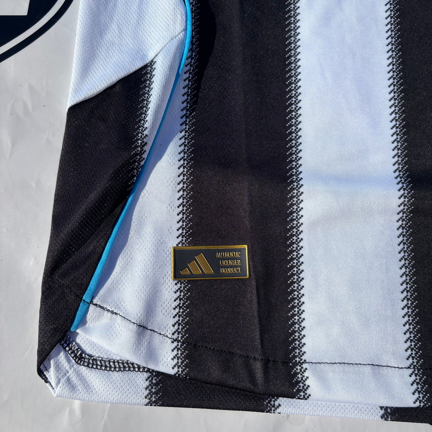 Newcastle United FC Maillot Domicile ( Home )