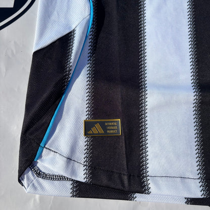 Newcastle United FC Maillot Domicile ( Home )