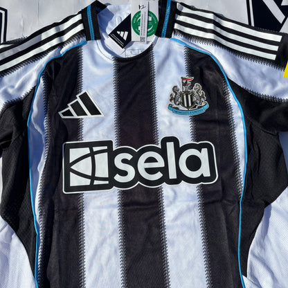 Newcastle United FC Maillot Domicile ( Home )