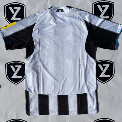 Newcastle United FC Maillot Domicile ( Home )