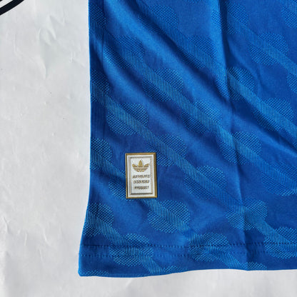 Real Madrid 3ème Maillot ( 3rd Kit )