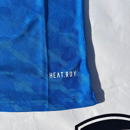 Real Madrid 3ème Maillot ( 3rd Kit )