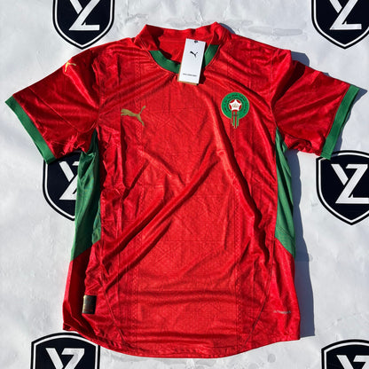 Sélection Nationale Maillot Domicile ( Home )