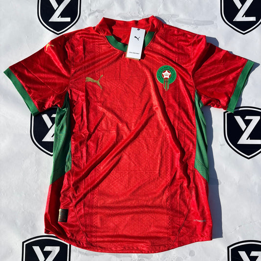 Sélection Nationale Maillot Domicile ( Home )