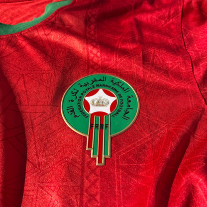 Sélection Nationale Maillot Domicile ( Home )