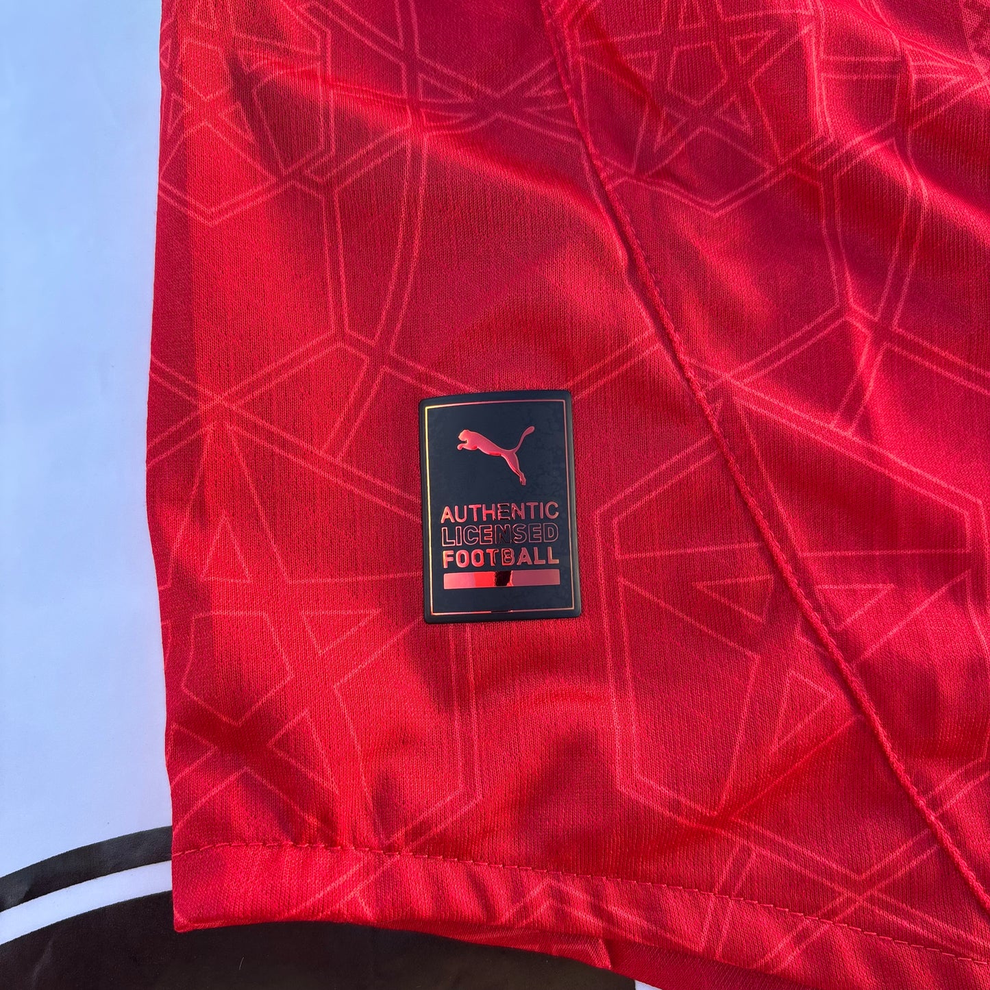 Sélection Nationale Maillot Domicile ( Home )
