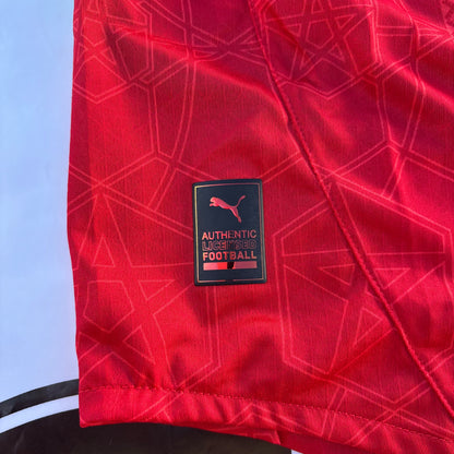 Sélection Nationale Maillot Domicile ( Home )