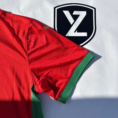 Sélection Nationale Maillot Domicile ( Home )