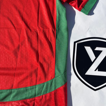 Sélection Nationale Maillot Domicile ( Home )