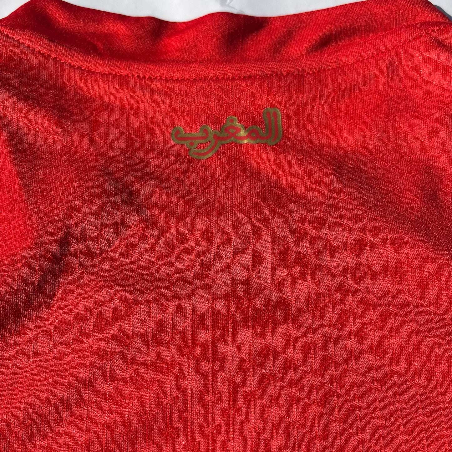 Sélection Nationale Maillot Domicile ( Home )