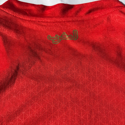 Sélection Nationale Maillot Domicile ( Home )