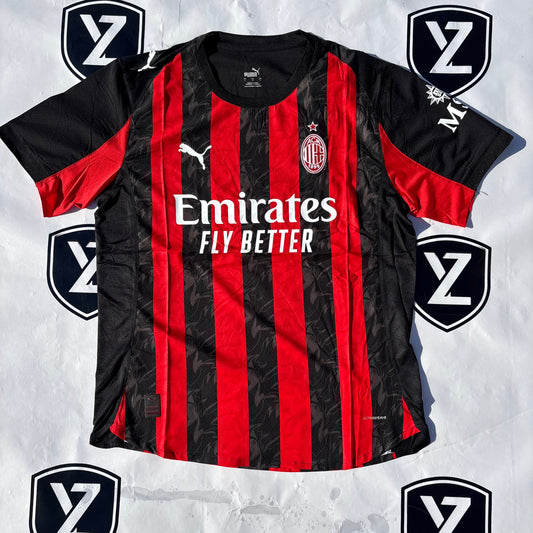 AC Milan Maillot Domicile ( Home )