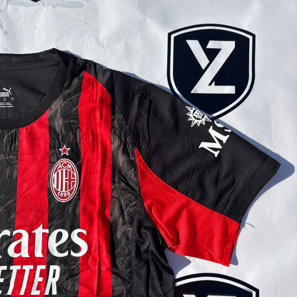 AC Milan Maillot Domicile ( Home )