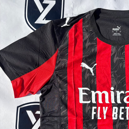 AC Milan Maillot Domicile ( Home )
