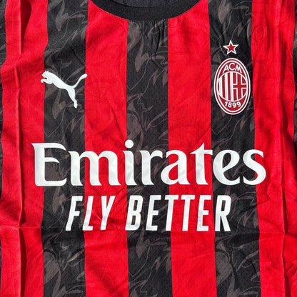 AC Milan Maillot Domicile ( Home )